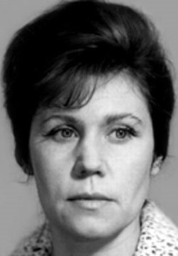 Алевтина Румянцева