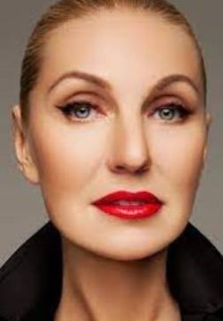 Анна Крутова