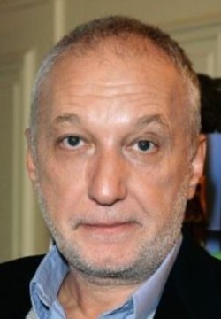 Франсуа Берлеан