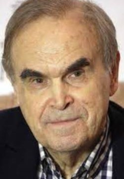 Глеб Панфилов