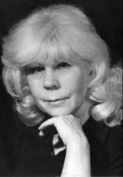 Надежда Самсонова