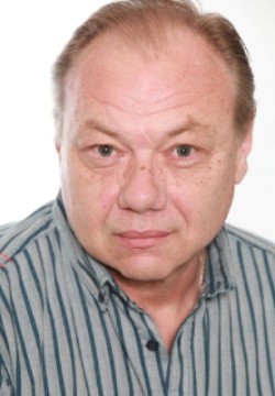 Сергей Бачурский