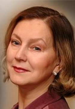 Татьяна Бедова