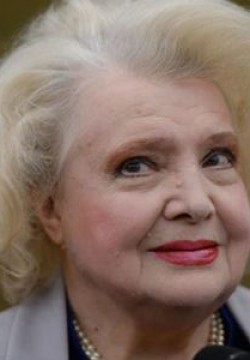 Татьяна Доронина