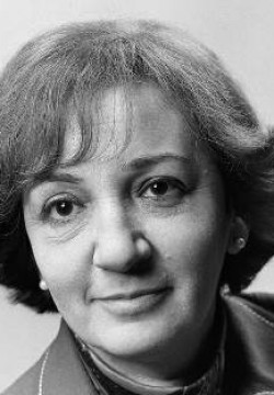 Татьяна Лиознова