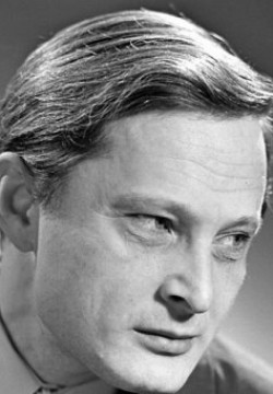 Виктор Сергачев