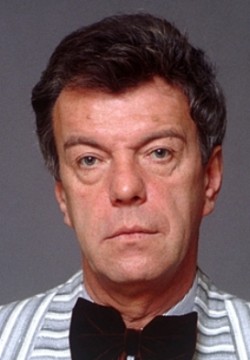 Вячеслав Шалевич