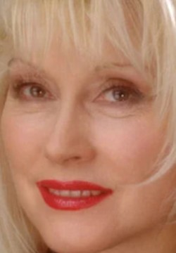 Ирина Мирошниченко