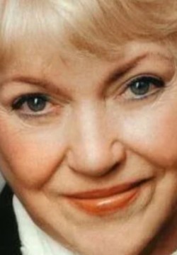 Элеонора Шашкова