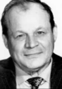 Петр Щербаков