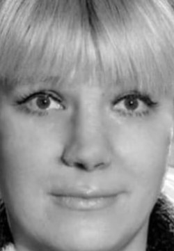 Ксения Минина