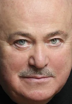 Александр Калягин