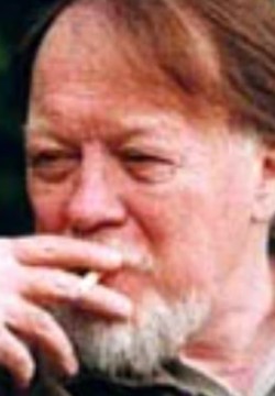 Михаил Рощин