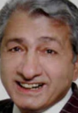 Василий Васильев