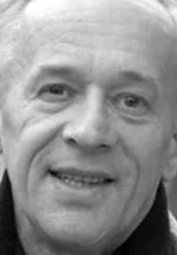 Виктор Косых