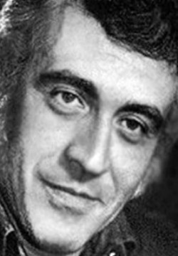 Эдмонд Кеосаян