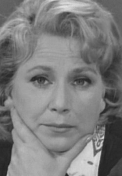 Эмма Сидорова