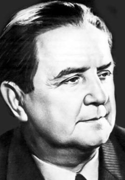 Георгий Марков