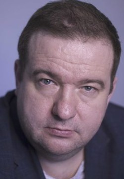 Виталий Евдокимов