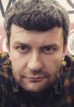 Дмитрий Крепчук