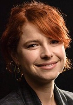 Джесси Бакли