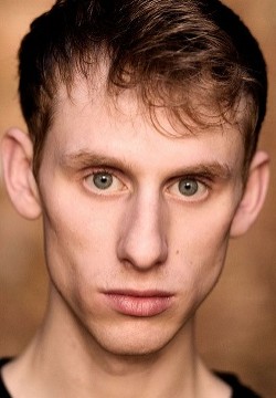 Роберт Эммс