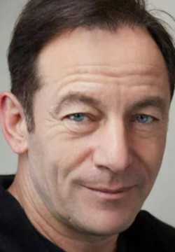 Джейсон Айзекс