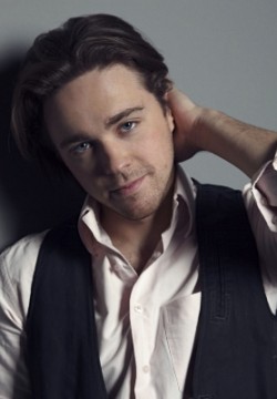 Александр Попов