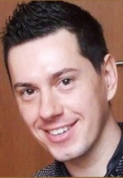 Артур Гладков