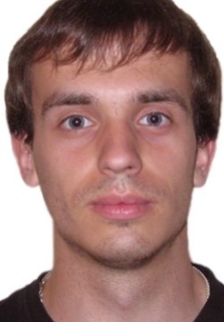 Денис Сивцев