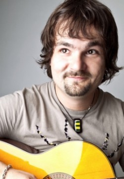 Эдуард Приступа