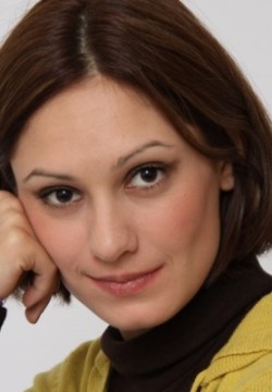 Карина Мишулина