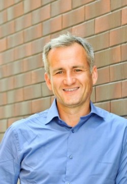 Константин Данилюк