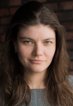 Наталия Егорова