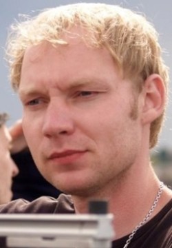 Сергей Никифоров