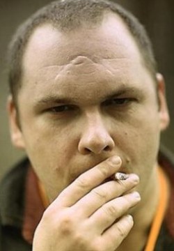 Василий Попов