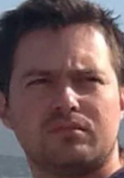 Александр Маркин