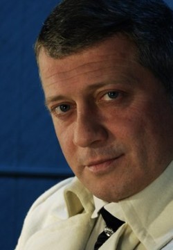 Александр Терешко