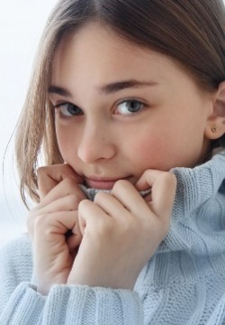 Анна Иванова