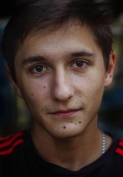 Артур Алиев