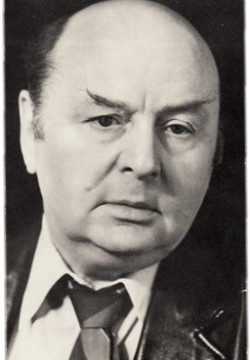 Борис Иванов