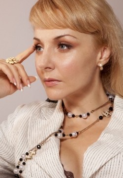 Елена Анищенко