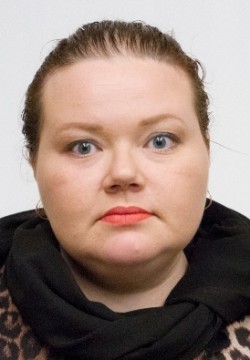 Елена Мелентьева