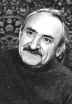 Эммануил Геллер