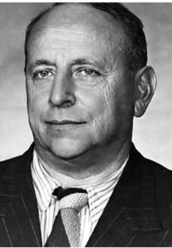 Евгений Шварц