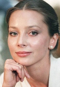 Галина Беляева