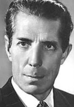 Геннадий Казанский