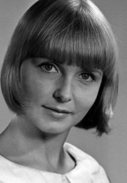 Людмила Крылова