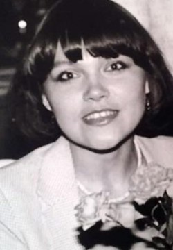 Людмила Ларина