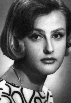 Наталья Климова